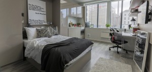 En-suite in Leeds
