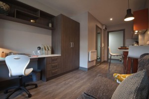Studio in Bristol