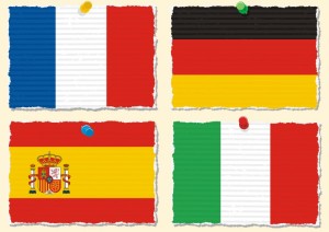 overseas-language-courses-country-flags