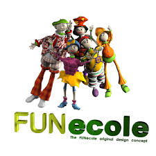 funecole creative learning course